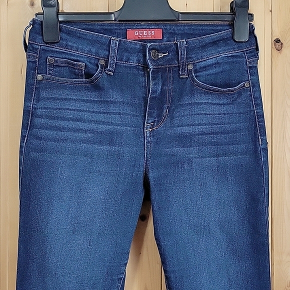 Guess Skinny Jeans - Picture 4 of 5